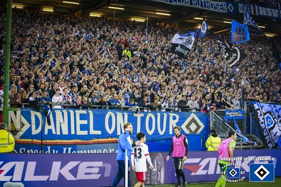 Hamburger SV vs Werder Bremen (0-0) (14)