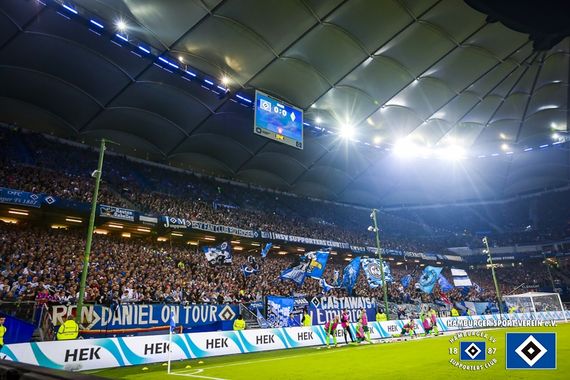 Hamburger SV vs Werder Bremen (0-0) (15)