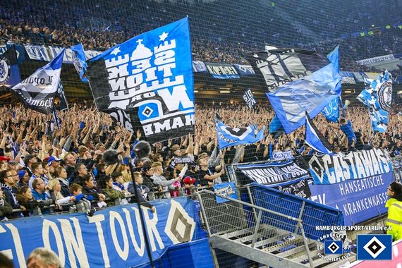 Hamburger SV vs Werder Bremen (0-0) (17)