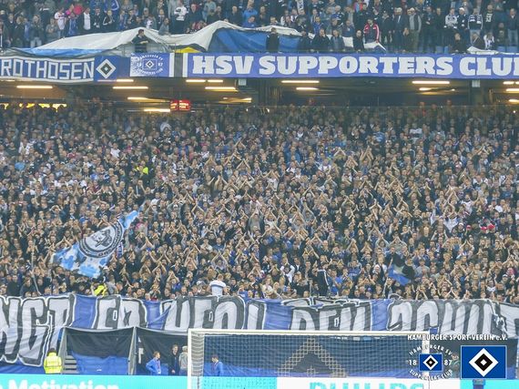 Hamburger SV vs Werder Bremen (0-0) (20)