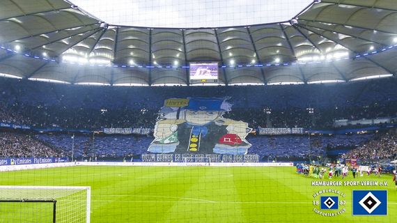 Hamburger SV vs Werder Bremen (0-0) (21)