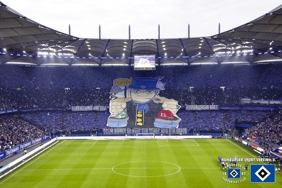 Hamburger SV vs Werder Bremen (0-0) (22)