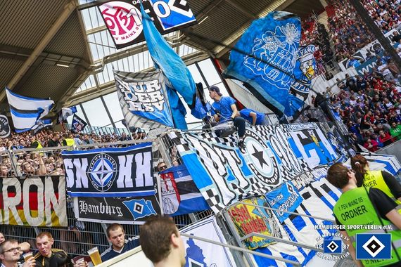 1. FSV Mainz 05 vs Hamburger SV (3-2) (7)