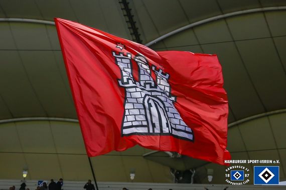 Hamburger SV vs FC Bayern München (1-0) (1)