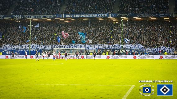 Hamburger SV vs FC Bayern München (1-0) (7)
