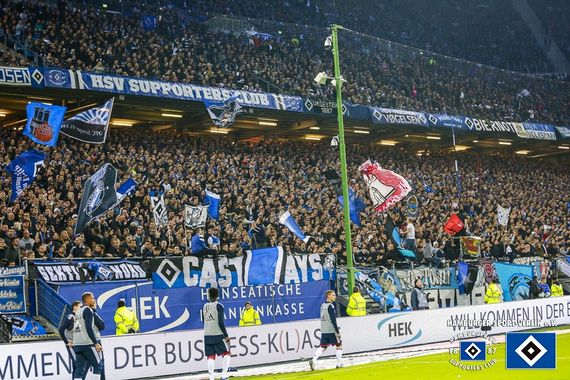 Hamburger SV vs FC Bayern München (1-0) (12)