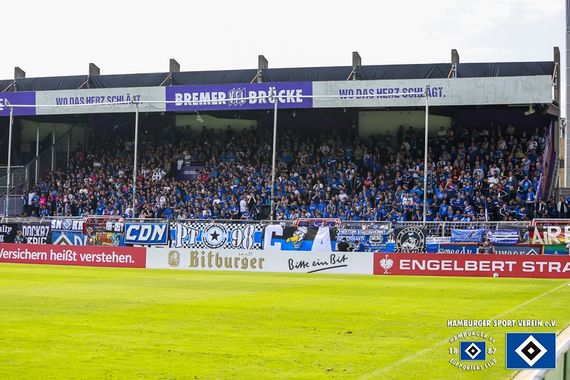 VfL Osnabrück vs Hamburger SV (3-1) (9)