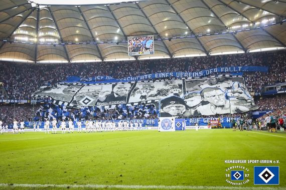 Hamburger SV vs Holstein Kiel (0-3) (1)