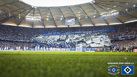 Hamburger SV vs Holstein Kiel (0-3) (2)