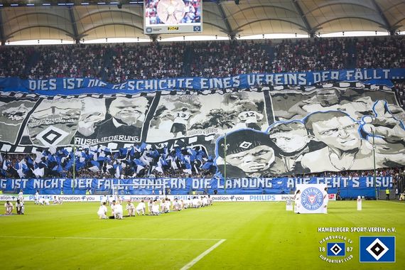Hamburger SV vs Holstein Kiel (0-3) (3)