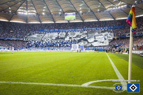 Hamburger SV vs Holstein Kiel (0-3) (4)
