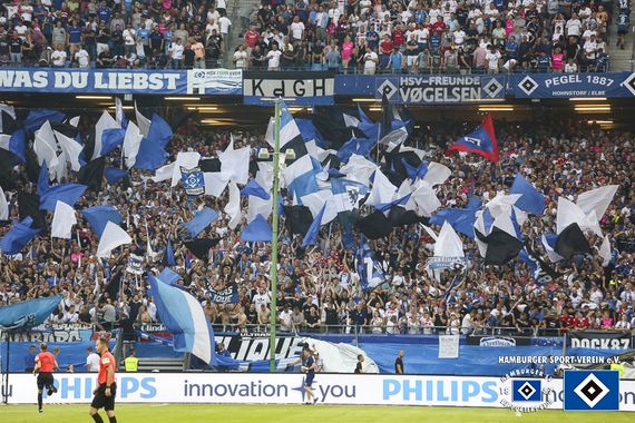 Hamburger SV vs Holstein Kiel (0-3) (9)