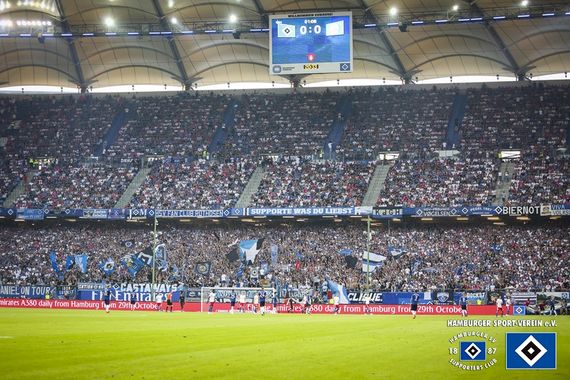 Hamburger SV vs Holstein Kiel (0-3) (11)