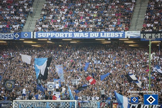 Hamburger SV vs Holstein Kiel (0-3) (12)