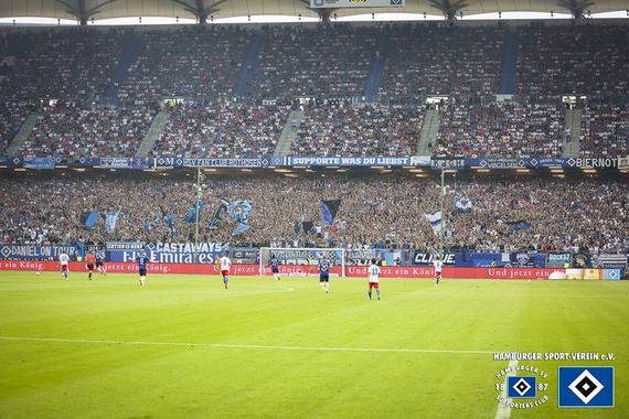 Hamburger SV vs Holstein Kiel (0-3) (15)