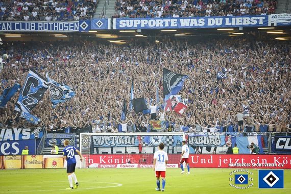 Hamburger SV vs Holstein Kiel (0-3) (16)