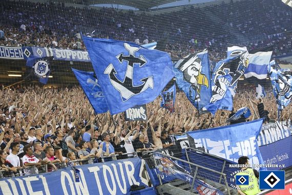 Hamburger SV vs Holstein Kiel (0-3) (19)