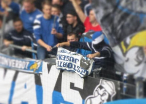 Hamburger SV vs VfL Bochum (0-0)