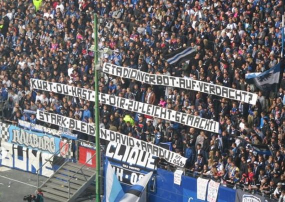Hamburger SV vs VfL Bochum (0-0) (1)