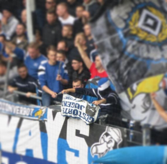 Hamburger SV vs VfL Bochum (0-0) (2)