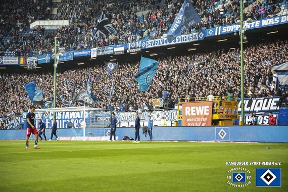 Hamburger SV vs VfL Bochum (0-0) (4)