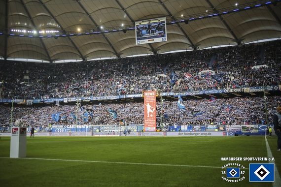 Hamburger SV vs VfL Bochum (0-0) (6)