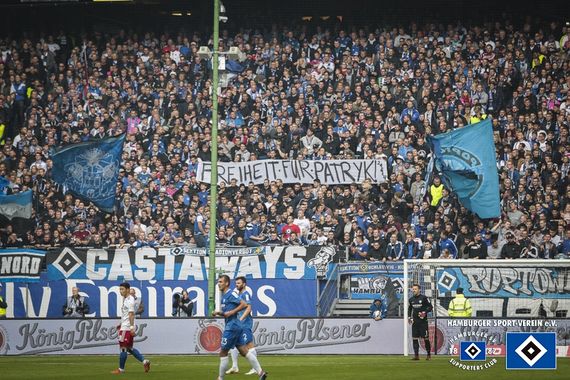 Hamburger SV vs VfL Bochum (0-0) (7)