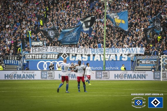Hamburger SV vs VfL Bochum (0-0) (8)