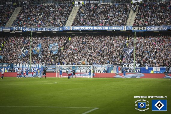 Hamburger SV vs VfL Bochum (0-0) (9)