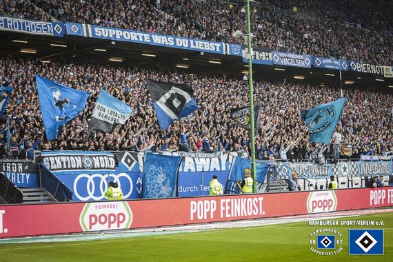 Hamburger SV vs VfL Bochum (0-0) (15)