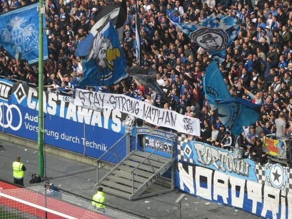 Hamburger SV vs VfL Bochum (0-0) (17)