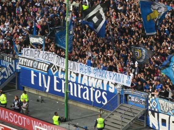 Hamburger SV vs VfL Bochum (0-0) (19)