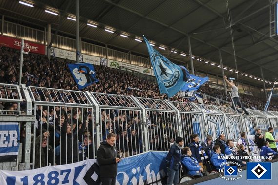 1. FC Magdeburg vs Hamburger SV (0-1) (3)