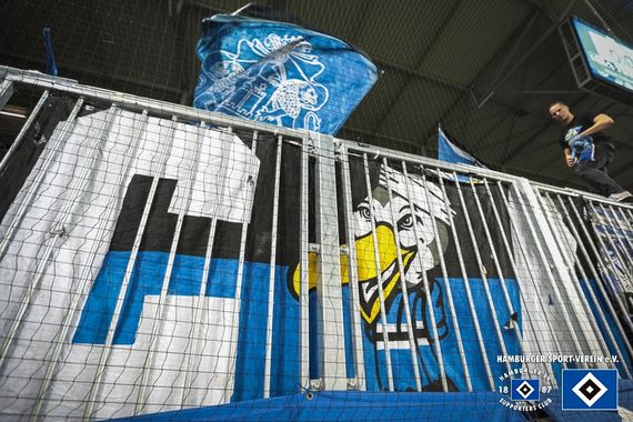 1. FC Magdeburg vs Hamburger SV (0-1) (9)