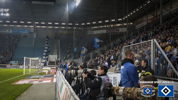 1. FC Magdeburg vs Hamburger SV (0-1) (10)