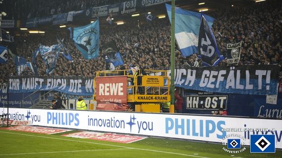 Hamburger SV vs 1. FC Köln (1-0) (1)