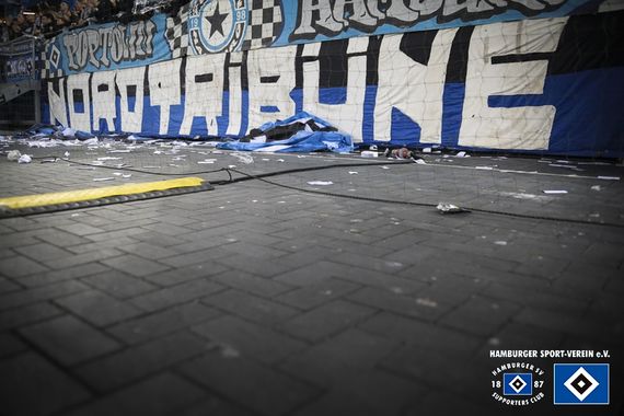 Hamburger SV vs 1. FC Köln (1-0) (2)