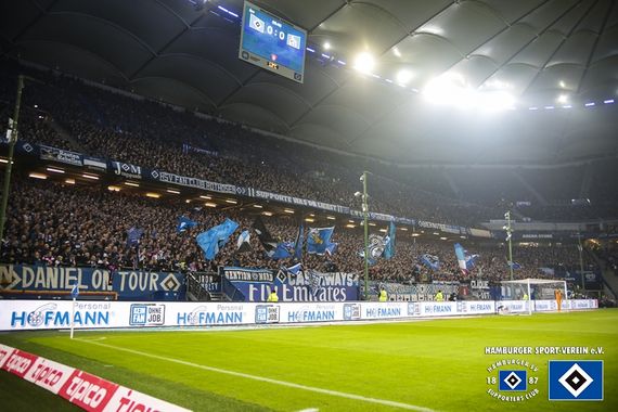 Hamburger SV vs 1. FC Köln (1-0) (4)
