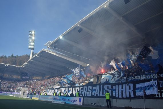 FC Erzgebirge Aue vs Hamburger SV (1-3) (6)