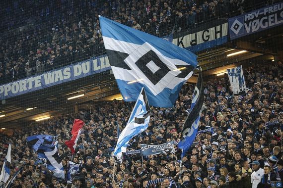 Hamburger SV vs 1. FC Union Berlin (2-2) (5)