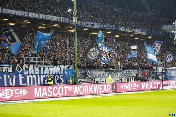 Hamburger SV vs 1. FC Union Berlin (2-2) (7)