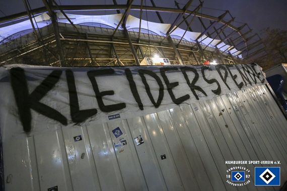 Hamburger SV vs SC Paderborn (1-0) (1)