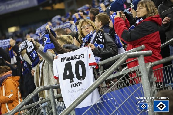 Hamburger SV vs SC Paderborn (1-0) (2)