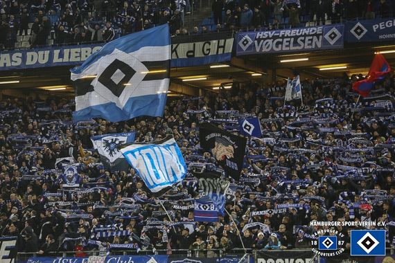 Hamburger SV vs SC Paderborn (1-0) (4)