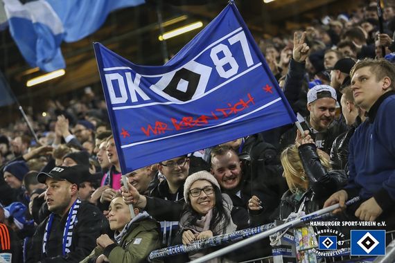 Hamburger SV vs SC Paderborn (1-0) (8)