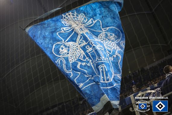 Hamburger SV vs SC Paderborn (1-0) (9)