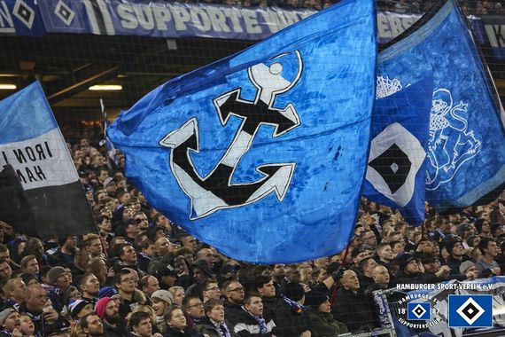 Hamburger SV vs SC Paderborn (1-0) (11)