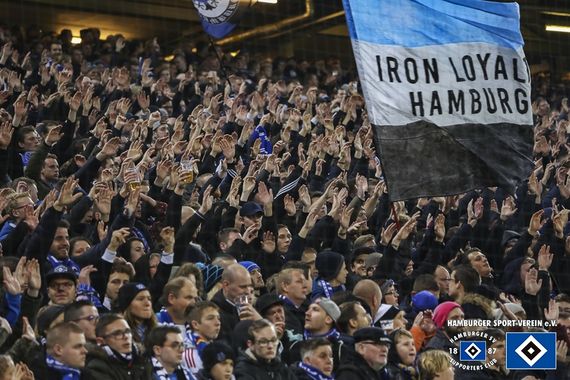 Hamburger SV vs SC Paderborn (1-0) (12)