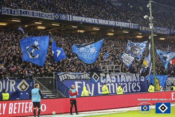 Hamburger SV vs SC Paderborn (1-0) (14)