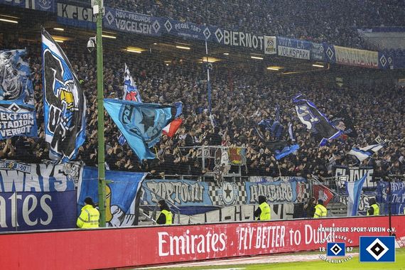 Hamburger SV vs SC Paderborn (1-0) (15)